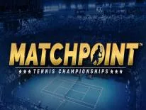Logros y Trofeos de Matchpoint - Tennis Championships