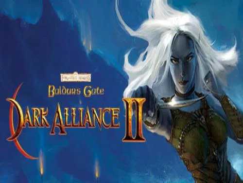 Logros y Trofeos de Baldur's Gate: Dark Alliance II Logros y Trofeos de Baldur's Gate: Dark Alliance II