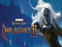 Logros y Trofeos de Baldur's Gate: Dark Alliance II