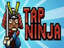 Logros y Trofeos de Tap Ninja