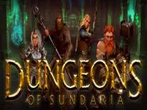 Logros y Trofeos de Dungeons of Sundaria