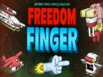 Logros y Trofeos de Freedom Finger