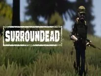 Logros y Trofeos de Surroundead