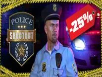 Logros y Trofeos de Police Shootout