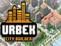 Logros y Trofeos de Urbek City Builder