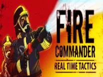Logros y Trofeos de Fire Commander