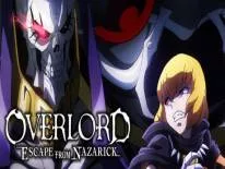 Logros y Trofeos de Overlord: Escape From Nazarick
