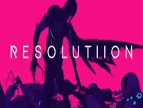 Logros y Trofeos de Resolutiion