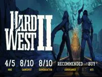 Logros y Trofeos de Hard West 2