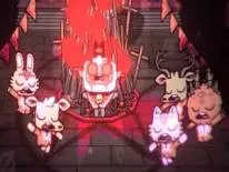 Logros y Trofeos de Cult of the Lamb