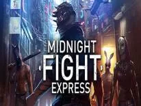 Logros y Trofeos de Midnight Fight Express