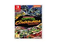 Trucos de Teenage Mutant Ninja Turtles: The Cowabunga Collection para PC, PS4, PS5, Switch, Xbox One e XSX