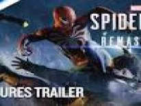 Trucos de Marvel’s Spider-Man Remastered para PC e PS5
