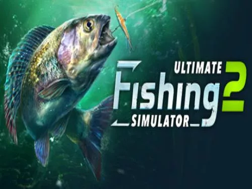 Logros y Trofeos de Ultimate Fishing Simulator 2