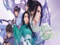 Trucos de Sword and Fairy: Together Forever para PC, PS5 e PS4