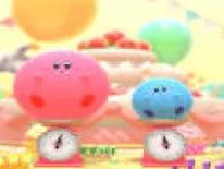Trucos de Kirby's Dream Buffet para Switch