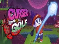 Logros y Trofeos de Cursed to Golf