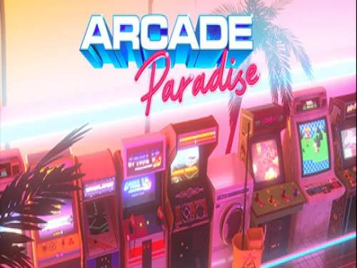 Logros y Trofeos de Arcade Paradise Logros y Trofeos de Arcade Paradise