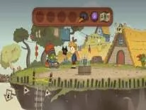 Logros y Trofeos de Lost in Play