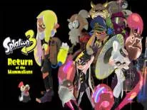Trucos de Splatoon 3 para Switch
