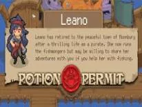 Logros y Trofeos de Potion Permit