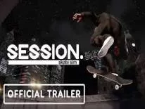 Logros y Trofeos de Session: Skate Sim