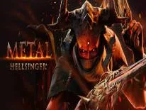 Logros y Trofeos de Metal: Hellsinger