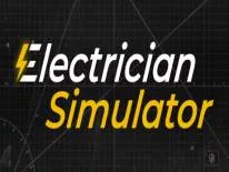 Logros y Trofeos de Electrician Simulator
