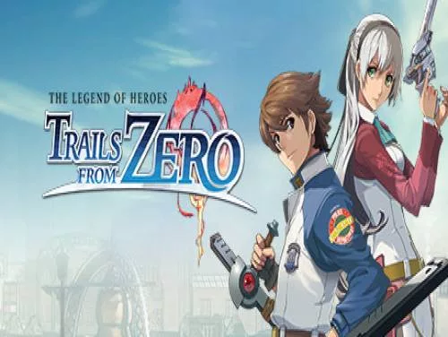 Logros y Trofeos de The Legend of Heroes: Trails from Zero