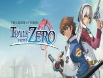 Logros y Trofeos de The Legend of Heroes: Trails from Zero