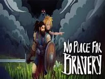 Trucos de No Place for Bravery para PC e Switch