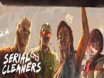 Logros y Trofeos de Serial Cleaners