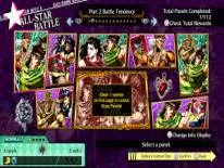 Trucos de JoJo’s Bizarre Adventure: All Star Battle R para PC, PS4, PS5, Switch, Xbox One e XSX