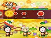 Trucos de Taiko no Tatsujin: Rhythm Festival para Switch