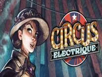 Logros y Trofeos de Circus Electrique