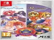 Trucos de Prinny Presents NIS Classics Volume 3 para PC e Switch