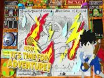 Logros y Trofeos de RPG Time: The Legend of Wright