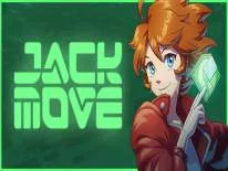 Logros y Trofeos de Jack Move