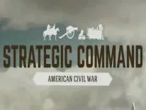 Trucos de Strategic Command: American Civil War para PC