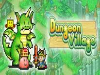 Logros y Trofeos de Dungeon Village