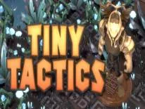 Logros y Trofeos de Tiny Tactics