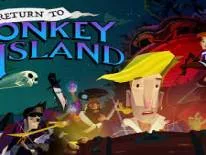 Trucos de Return to Monkey Island para PC, PS4, PS5, Switch, Xbox One e XSX