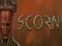 Logros y Trofeos de Scorn