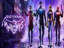 Logros y Trofeos de Gotham Knights