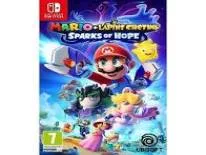Trucos de Mario + Rabbids Sparks of Hope para Switch