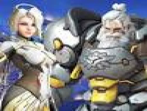 Trucos de Overwatch 2 para PC, PS4, PS5, Switch, Xbox One e XSX