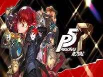 Logros y Trofeos de Persona 5 Royal