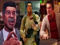 Trucos de Ghostbusters: Spirits Unleashed para PC, PS5, XSX, PS4 e Xbox One