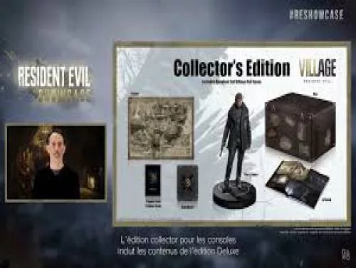 Trucos de Resident Evil Village Gold Edition para PC, PS4, PS5, Xbox One e XSX Trucos de Resident Evil Village Gold Edition para PC, PS4, PS5, Xbox One e XSX