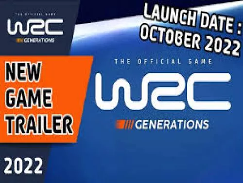 Trucos de WRC Generations para PC, PS4, PS5, Switch, Xbox One e XSX Trucos de WRC Generations para PC, PS4, PS5, Switch, Xbox One e XSX